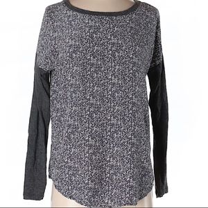 ⚫️Lou & Grey Blouse